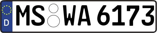 MS-WA6173