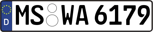 MS-WA6179