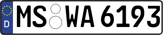 MS-WA6193