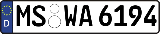 MS-WA6194