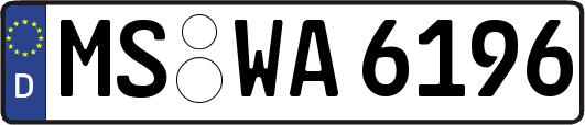 MS-WA6196