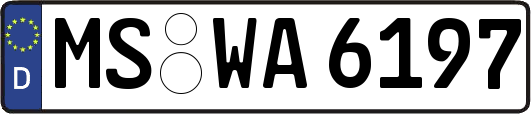 MS-WA6197