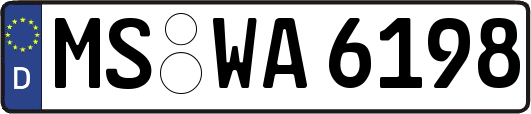 MS-WA6198
