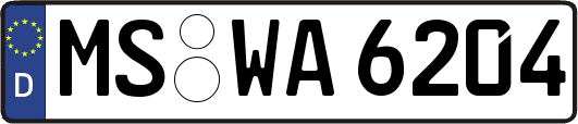 MS-WA6204
