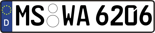 MS-WA6206