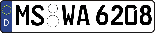 MS-WA6208