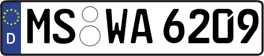 MS-WA6209
