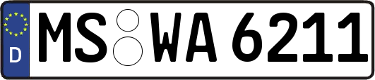 MS-WA6211