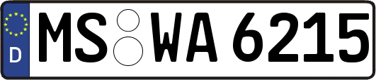 MS-WA6215