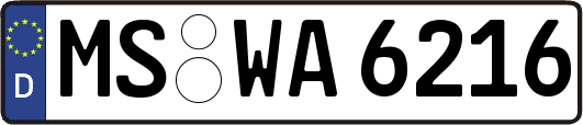 MS-WA6216