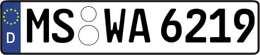 MS-WA6219