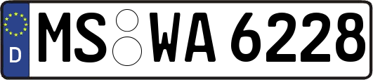 MS-WA6228
