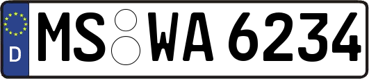 MS-WA6234