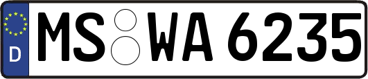 MS-WA6235