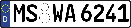 MS-WA6241