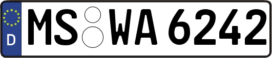 MS-WA6242