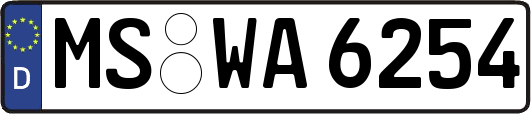 MS-WA6254