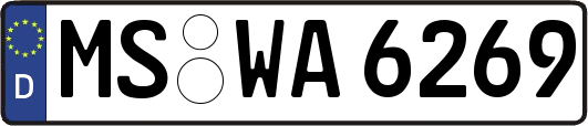 MS-WA6269