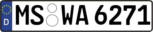 MS-WA6271