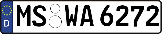 MS-WA6272