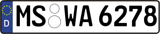 MS-WA6278