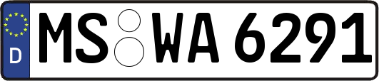 MS-WA6291