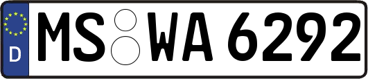 MS-WA6292