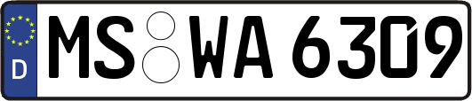 MS-WA6309