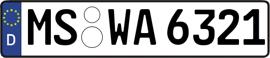 MS-WA6321