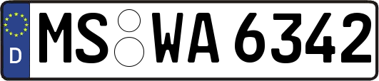 MS-WA6342
