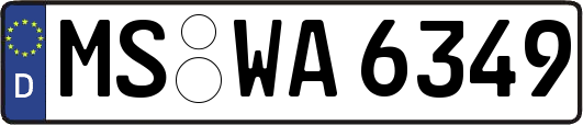 MS-WA6349
