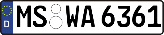 MS-WA6361