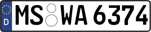 MS-WA6374