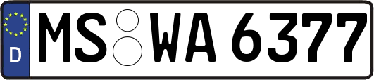 MS-WA6377