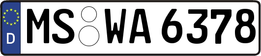 MS-WA6378
