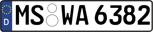MS-WA6382