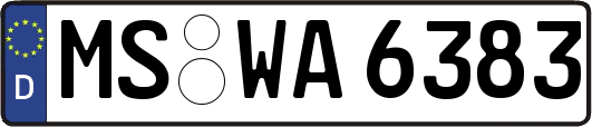 MS-WA6383