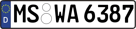 MS-WA6387