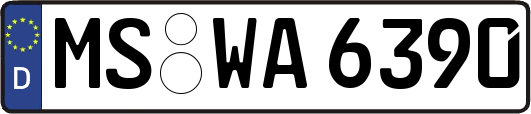 MS-WA6390