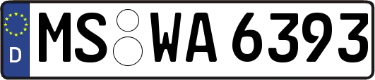 MS-WA6393