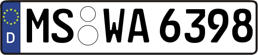 MS-WA6398