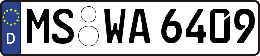 MS-WA6409