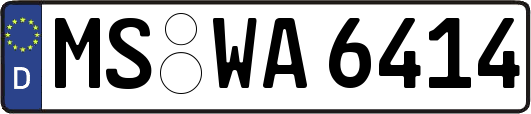 MS-WA6414
