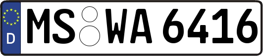 MS-WA6416