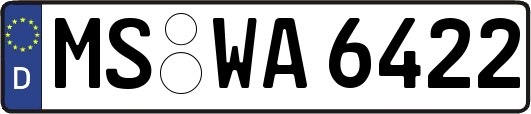 MS-WA6422