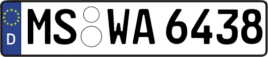 MS-WA6438
