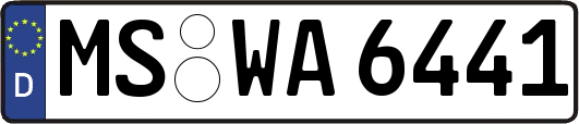 MS-WA6441