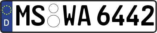MS-WA6442