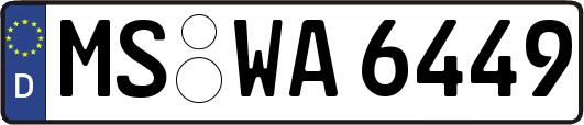 MS-WA6449