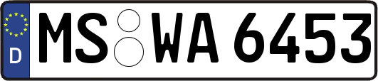 MS-WA6453